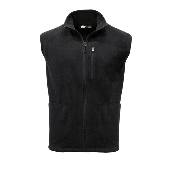 Glacier Fleece Vest Thumbnail