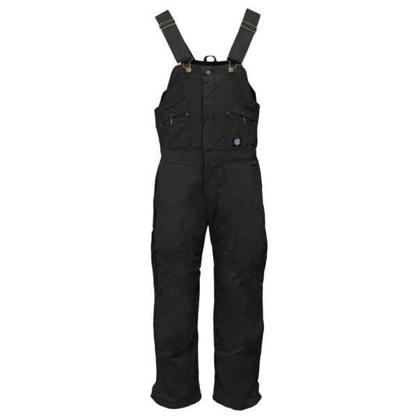 Premium Insulated Bib Overall Thumbnail