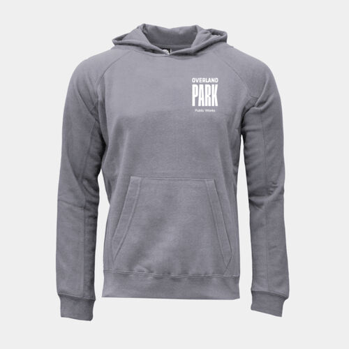 Fleece Pullover Unisex Hoodie Thumbnail