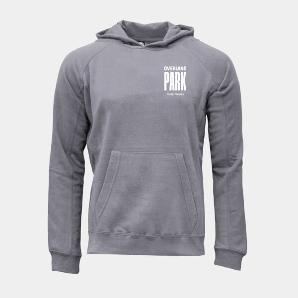 Fleece Pullover Unisex Hoodie Thumbnail