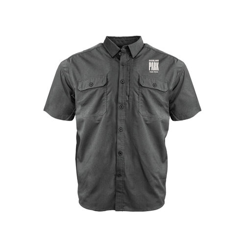 Work Horse Short Sleeve Work Shirt Thumbnail
