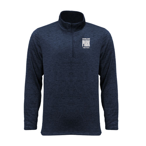 Men's Dynasty Quarter Zip Pullover  Thumbnail