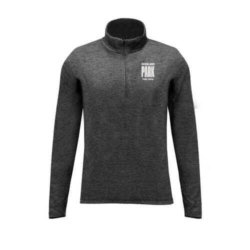 Women's Dynasty Quarter Zip Pullover Thumbnail
