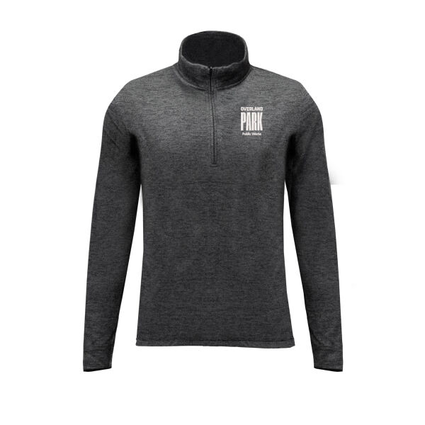 Women's Dynasty Quarter Zip Pullover Thumbnail