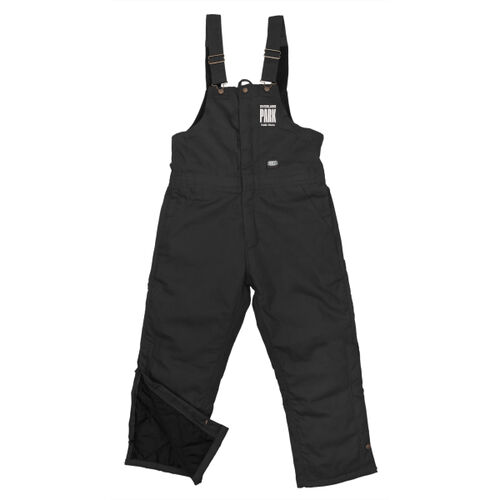 Insulated Bib Overall Thumbnail