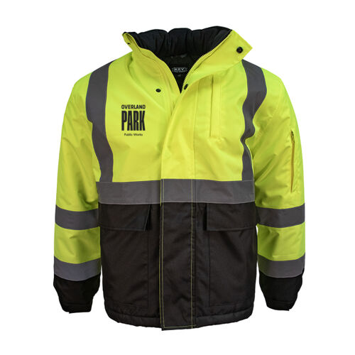 Hi-Visibility Sight Coat Thumbnail