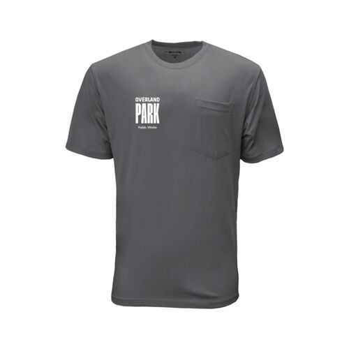 Spartan Short Sleeve Pocket Tee Thumbnail