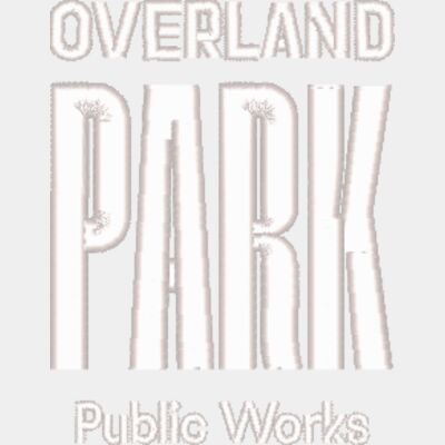 OPKS: Vertical Logo (white) Thumbnail