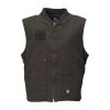 Berber Lined Vest Thumbnail